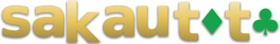 sakau toto logo